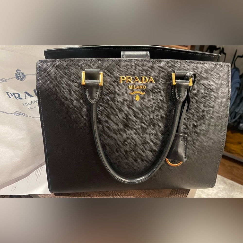 Prada BORSA A MANO Bag